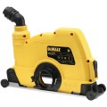 DeWalt DWE46225 - Osłona szlifierki kątowej 125 MM