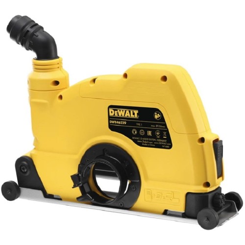 DeWalt DWE46225 - Osłona szlifierki kątowej 125 MM