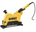 DeWalt DWE46225 - Osłona szlifierki kątowej 125 MM