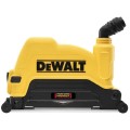 DeWalt DWE46225 - Osłona szlifierki kątowej 125 MM