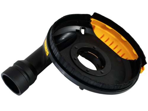 DeWalt DWE46150 - Osłona szlifierki kątowej 115/125 MM