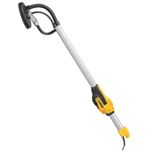 DeWalt DWE7800 - Szlifierka do gipsu 225 MM