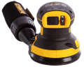 DeWalt DCW210N - Akumulatorowa szlifierka mimośrodowa 125 MM