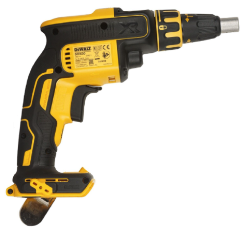 DeWalt DCF620N - Akumulatorowa wkrętarka do regipsów