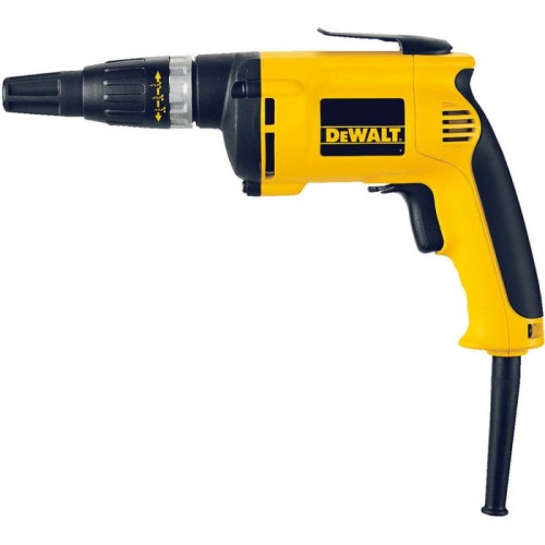 DEWALT DW275KN - Wkrętarka do regipsów