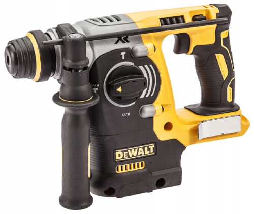 DEWALT DCK685P3T - Zestaw combo DCD796 + DCF887 + DCH273 + DCG405 + DCS355 + DCS570