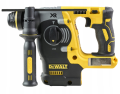 DEWALT DCK685P3T - Zestaw combo DCD796 + DCF887 + DCH273 + DCG405 + DCS355 + DCS570