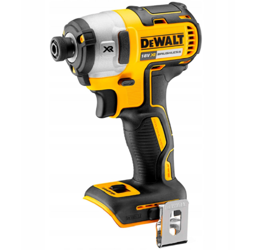 DEWALT DCK685P3T - Zestaw combo DCD796 + DCF887 + DCH273 + DCG405 + DCS355 + DCS570