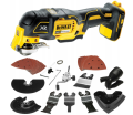 DEWALT DCK685P3T - Zestaw combo DCD796 + DCF887 + DCH273 + DCG405 + DCS355 + DCS570