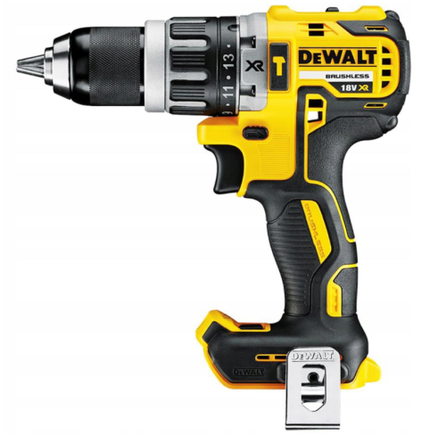 DEWALT DCK685P3T - Zestaw combo DCD796 + DCF887 + DCH273 + DCG405 + DCS355 + DCS570