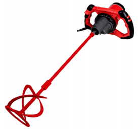 RUBI RUBIMIX-9 - Mieszarka 2-biegowa