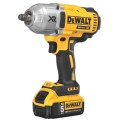 DEWALT DCF899P2 - Akumulatorowy Klucz udarowy 1/2"