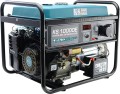 KöNNER&SOHNEN KS 10000E - Agregat prądotwórczy 1-fazowy z elektrycznym startem 230V