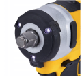 DEWALT DCF901P1 - Akumulatorowy klucz udarowy 1/2"