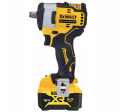 DEWALT DCF901P1 - Akumulatorowy klucz udarowy 1/2"