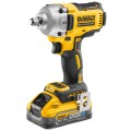 DEWALT DCF891H2T - Akumulatorowy klucz udarowy 1/2"