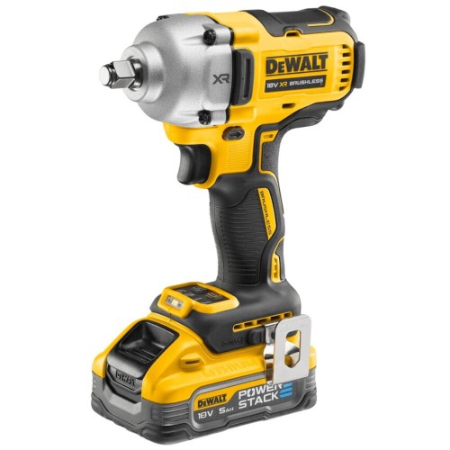 DEWALT DCF891H2T - Akumulatorowy klucz udarowy 1/2"