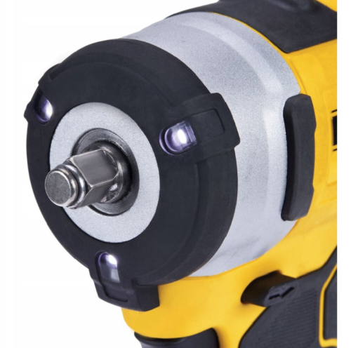 DEWALT DCF903P1- Akumulatorowy klucz udarowy 3/8"