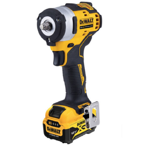 DEWALT DCF903P1- Akumulatorowy klucz udarowy 3/8"