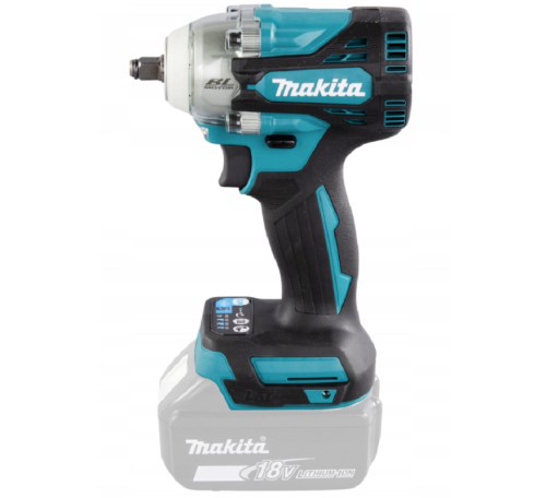 MAKITA DTW302Z - Akumulatorowy klucz udarowy 3/8"