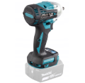 MAKITA DTW302Z - Akumulatorowy klucz udarowy 3/8"