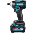 Makita TW008GD201 - Akumulatorowy klucz udarowy 1/2" 40 V
