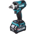 Makita TW008GM201 - Akumulatorowy klucz udarowy 1/2" 40 V