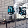Makita TW008GM201 - Akumulatorowy klucz udarowy 1/2" 40 V