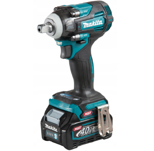 Makita TW005GD201 - Akumulatorowy klucz udarowy 1/2" 40 V