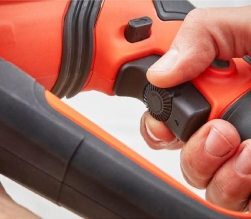 Black&Decker BEHS02 - Młotowiertarka 3-funkcyjna