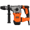Black&Decker BEHS03 - Młotowiertarka 3-funkcyjna