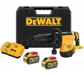 DEWALT DCH892X2 - Akumulatorowy młot wyburzeniowy SDS-Max