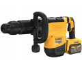 DEWALT DCH892X2 - Akumulatorowy młot wyburzeniowy SDS-Max