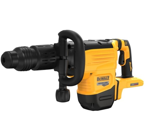 DEWALT DCH892N - Akumulatorowy młot wyburzeniowy SDS-Max