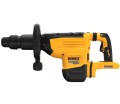 DEWALT DCH892N - Akumulatorowy młot wyburzeniowy SDS-Max