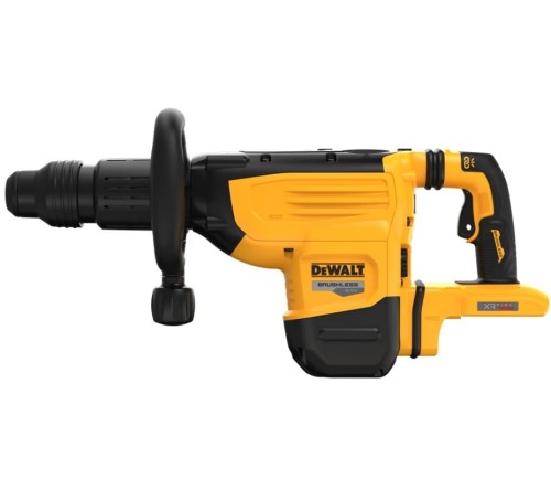 DEWALT DCH892N - Akumulatorowy młot wyburzeniowy SDS-Max