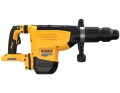 DEWALT DCH892N - Akumulatorowy młot wyburzeniowy SDS-Max