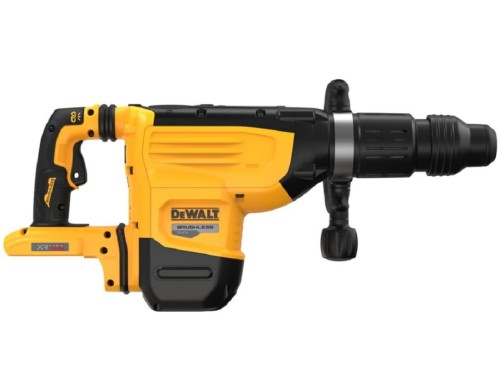 DEWALT DCH892N - Akumulatorowy młot wyburzeniowy SDS-Max