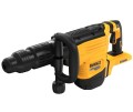 DEWALT DCH892N - Akumulatorowy młot wyburzeniowy SDS-Max