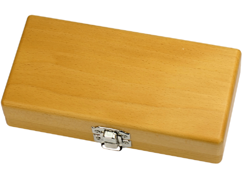 Felo FL05771866 - Zestaw nasadek z grzechotką 1/4''- 18 elementów