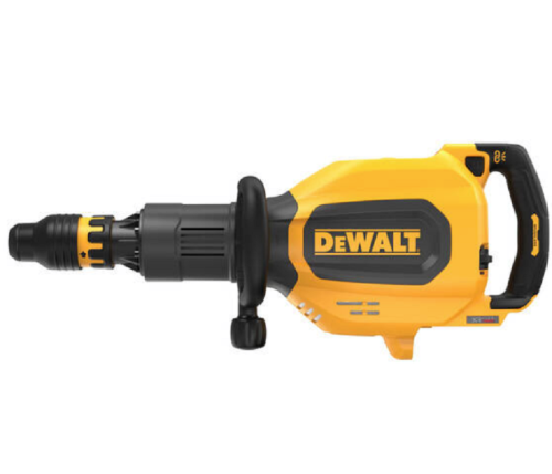 DEWALT DCH911NK - Akumulatorowy młot wyburzeniowy SDS-Max