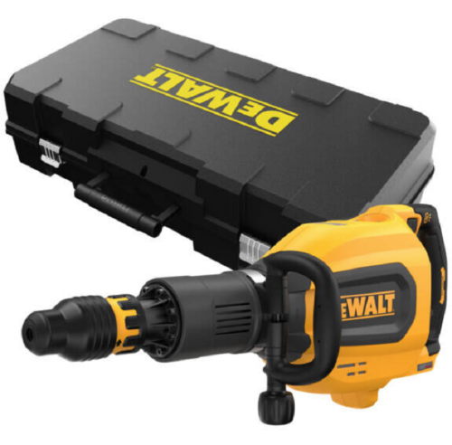 DEWALT DCH911NK - Akumulatorowy młot wyburzeniowy SDS-Max