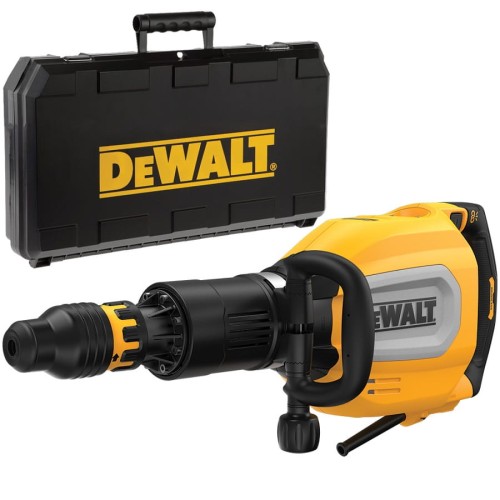 DEWALT D25911K - Młot wyburzeniowy SDS-Max
