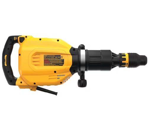 DEWALT D25911K - Młot wyburzeniowy SDS-Max