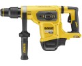 DEWALT DCH481N - Akumulatorowa młotowiertarka 3-funkcyjna SDS-Max