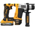 DEWALT DCH172E2T - Akumulatorowa młotowiertarka SDS-PLUS