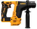 DEWALT DCH072N - Akumulatorowa młotowiertarka 2-funkcyjna SDS-Plus