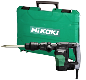 Hikoki H41MEWSZ - Młot wyburzeniowy SDS-MAX