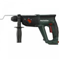 Metabo KH18 LTX 24 - Akumulatorowa młotowiertarka 3-funkcyjna SDS-Plus