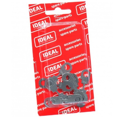 Ideal - Bezpiecznik SPRINT 400 50A - 10 szt